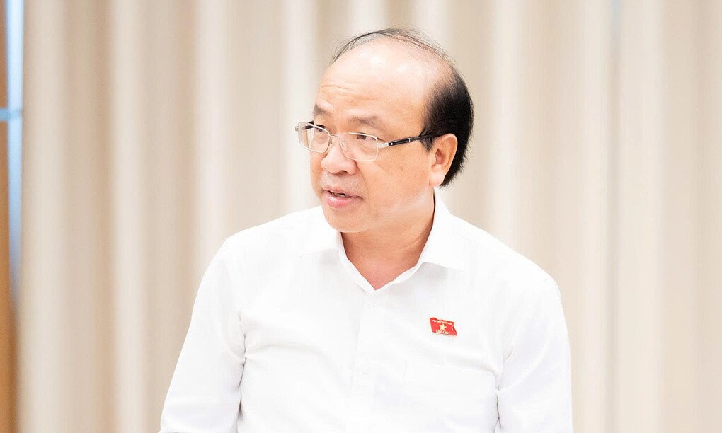 Đề nghị hạn chế mức phạt hành chính quá cao