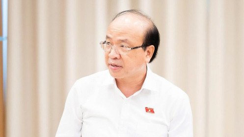 Đề nghị hạn chế mức phạt hành chính quá cao