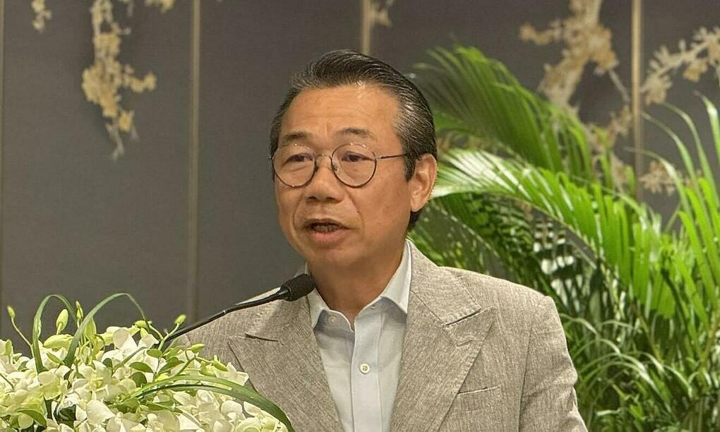 'Nâng hạng tín nhiệm có thể giúp Việt Nam hút 10-20 tỷ USD vào trái phiếu'