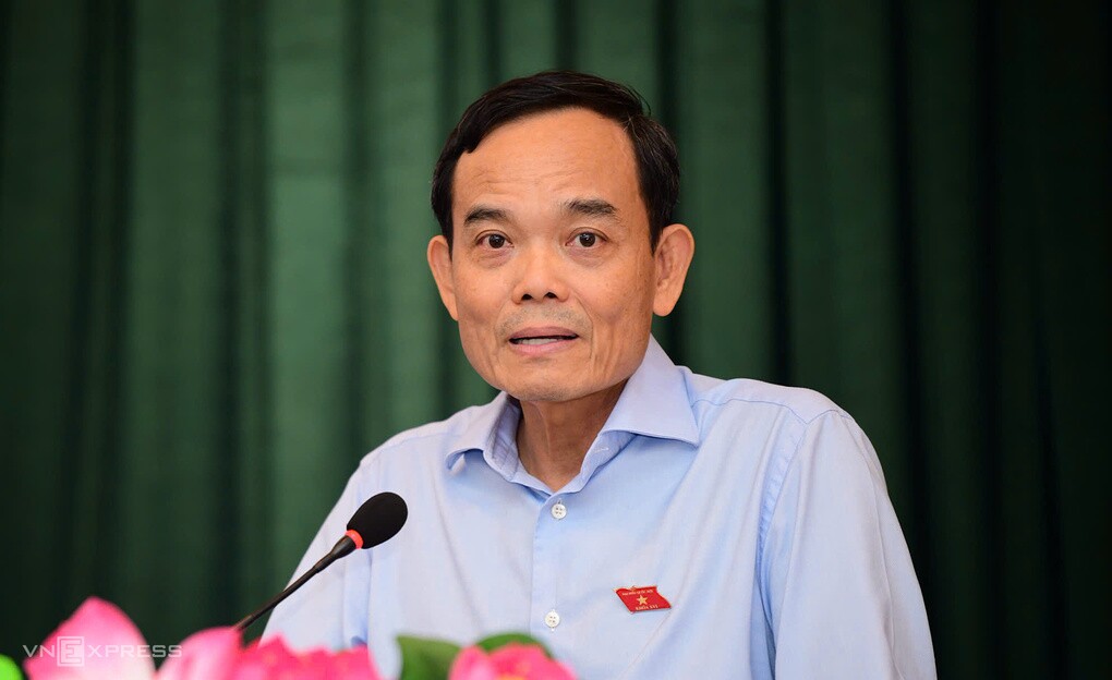 TP HCM không cấm xe xăng, ưu tiên mở rộng giao thông công cộng