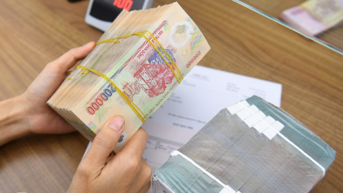 Lãi suất khi nào có thể hạ nhiệt?