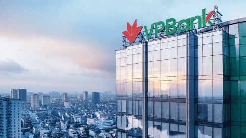 Tập đoàn tài chính Nhật đàm phán tăng sở hữu tại VPBank lên 20%
