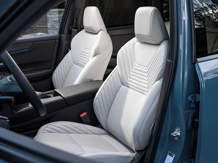 Ra mắt Nissan X-Trail Hybrid 2027, trang bị AWD tiêu chuẩn, chỉ tốn 6,2 lít/100km