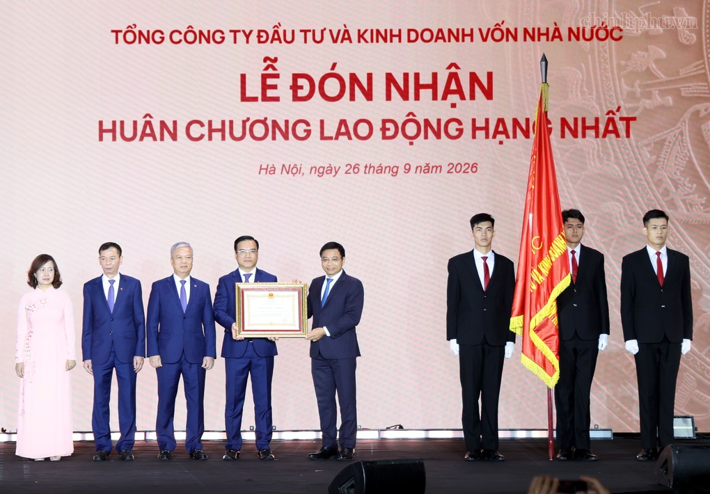 Phó thủ tướng: SCIC cần sớm hướng tới mô hình Quỹ Đầu tư quốc gia