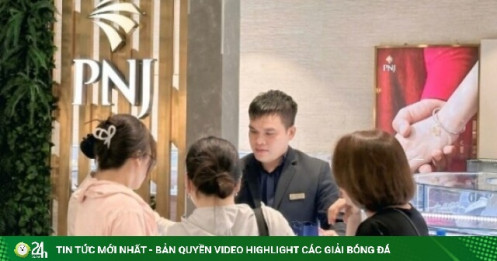 PNJ dự kiến lỗ gần 6.3 ngàn tỷ đồng, huy động 8 ngàn tỷ tái thiết hậu khủng hoảng