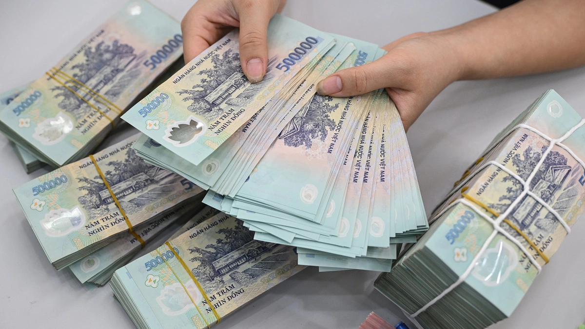 Ngành quản lý quỹ Việt Nam nắm hơn 32 tỷ USD tài sản