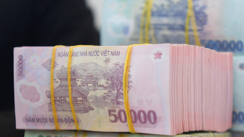 Trái phiếu chính phủ Việt Nam 'đắt hàng'