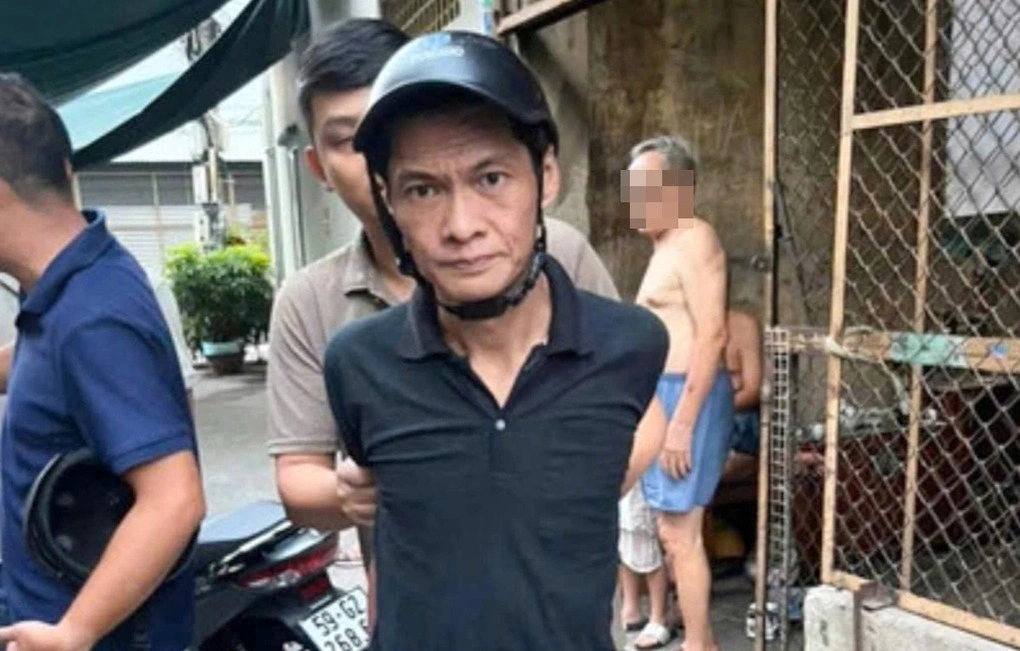 Thứ trưởng Công an: Lực lượng 'săn bắt cướp' nổi tiếng ở TP HCM đã thất nghiệp