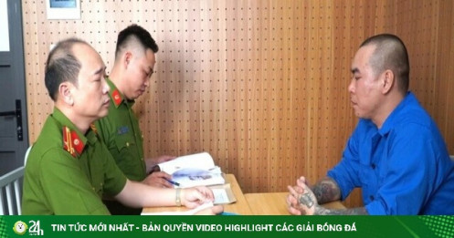 Triệt phá đường dây quay clip giang hồ, bán thiết bị cờ bạc bịp trên mạng