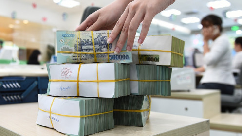 Có nên gửi tiết kiệm ở ngân hàng số?