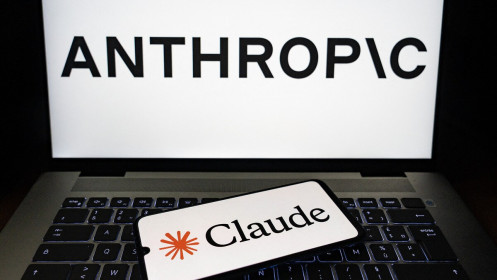 Anthropic có thể được định giá 2.000 tỷ USD