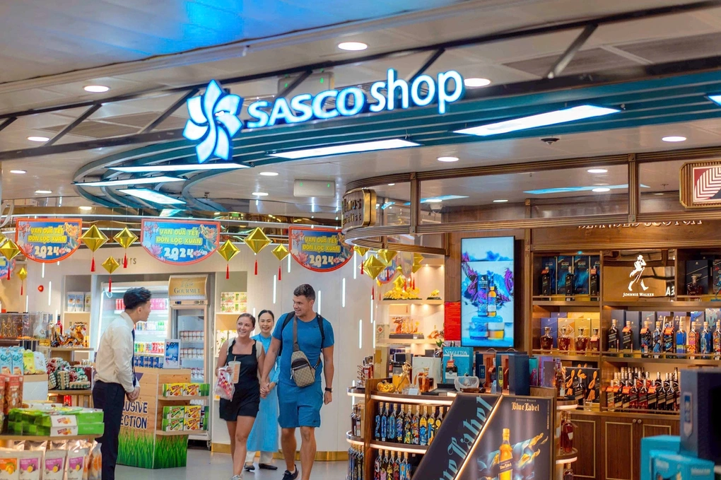 Việt Nam dự kiến có trung tâm outlet đầu tiên trước 2030