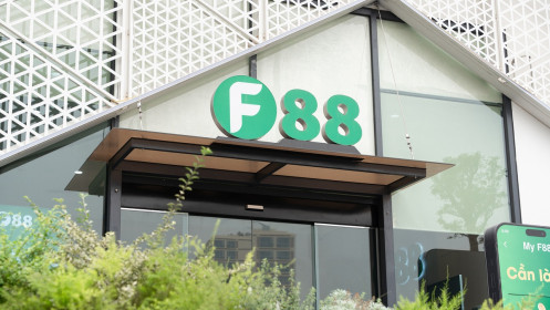 F88 đưa thêm hơn 11 triệu cổ phiếu lên UPCoM