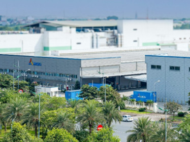 Chủ tịch và cổ đông lớn lần lượt giảm sở hữu tại Tập đoàn ASG