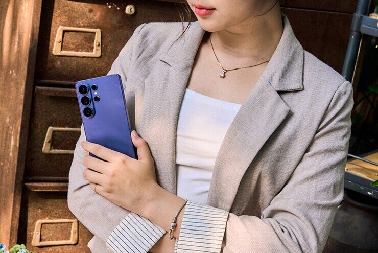 Điện thoại Android nào tương đương với iPhone 18 Pro Max?