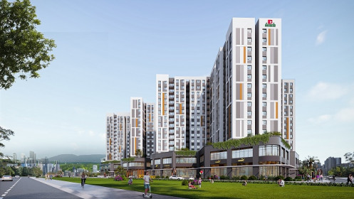CDC muốn chi gần 300 tỷ nhận chuyển nhượng 49% vốn một doanh nghiệp bất động sản vừa thành lập