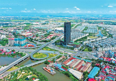 Hải Phòng muốn thu hút đầu tư 51 dự án nhà ở, 37 khu công nghiệp