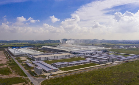 VRG muốn nghiên cứu, đầu tư 7 KCN, CCN vốn hơn 24.3 ngàn tỷ tại Tây Ninh