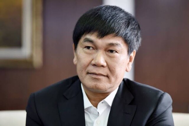 Bất ngờ trong thương vụ góp vốn 8,000 tỷ của Hòa Phát vào chủ đầu tư siêu đô thị 60.5 ngàn tỷ