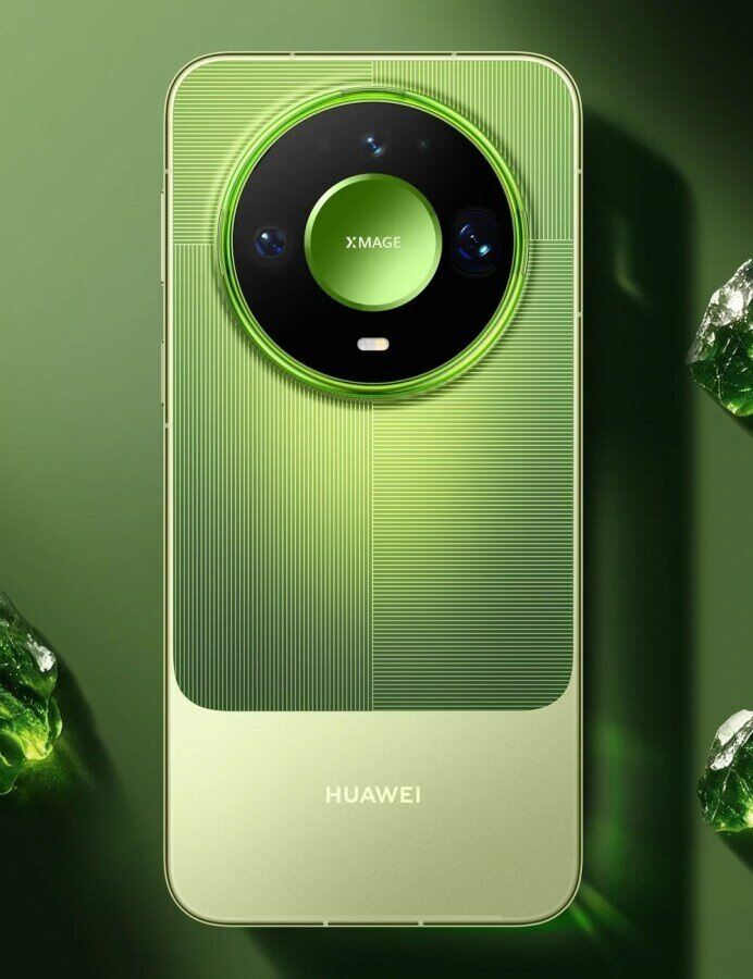 Trình làng Huawei Mate 90 Pro Max cao cấp với màn hình 6,9 inch, chụp ...