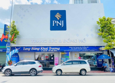Tổng Giám đốc PNJ: Thông tin dồn dập có thể đã ảnh hưởng tâm lý nhà đầu tư
