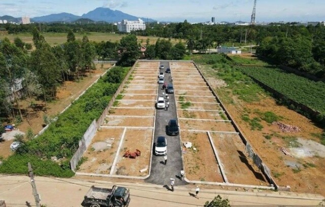 Lý do HoREA muốn giữ quyền tách hợp thửa ngay trong Luật Đất đai