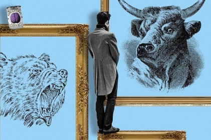 Tuần cuối tháng 9, cổ phiếu vốn hóa lớn đè nặng VN-Index