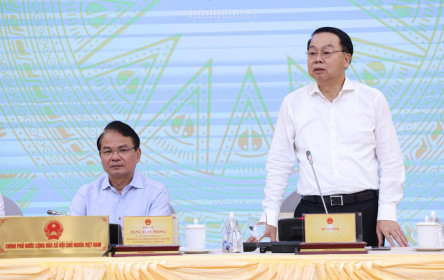Thứ trưởng Bộ Tài chính: Cắt giảm thủ tục hành chính, tạo thuận lợi cho nhà đầu tư ngoại tiếp cận TTCK Việt Nam