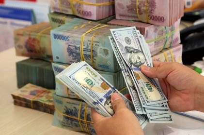 Tuần 28/09 - 02/10: USD quốc tế tiếp đà tăng, tỷ giá trong nước trái chiều
