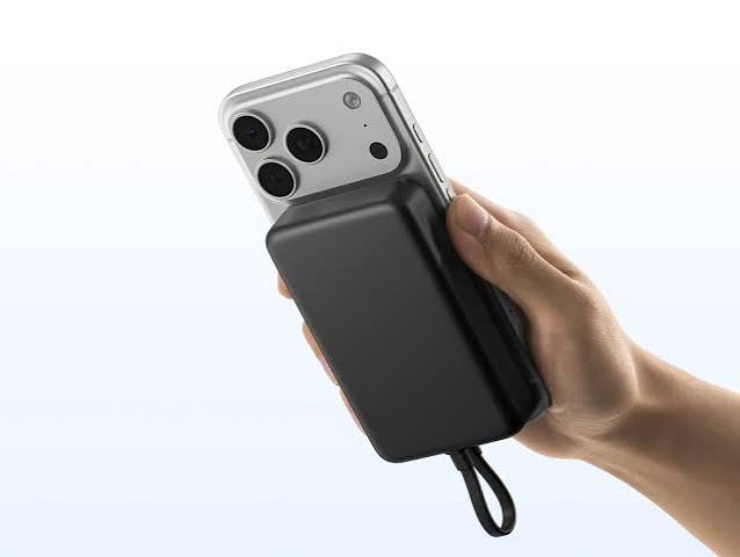 Tuổi thọ thực tế của một viên pin sạc dự phòng kéo dài bao lâu?
