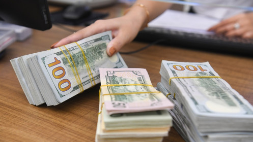 Việt Nam duy trì mục tiêu GDP tăng 10% để nâng hạng tín nhiệm vào 2030