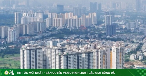 Nhiều nhà đầu tư tìm cách thoát hàng chung cư