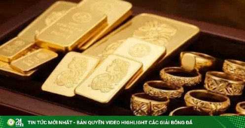 Giá vàng tuần tới: Chuyên gia và giới đầu tư dự báo khó tăng sau đợt trượt giá vừa qua