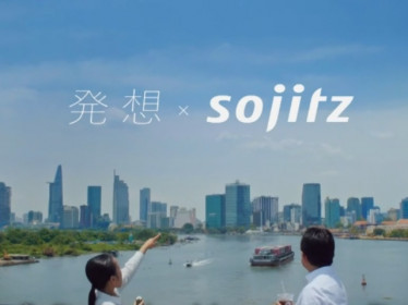 Tập đoàn Sojitz và “dấu ấn" tại Việt Nam