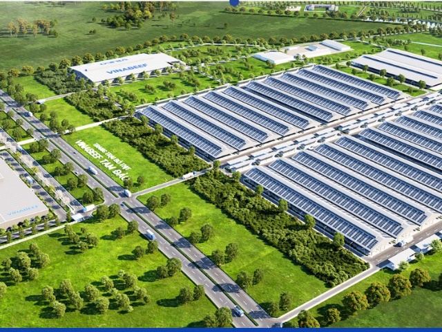 Tập đoàn Sojitz và “dấu ấn" tại Việt Nam