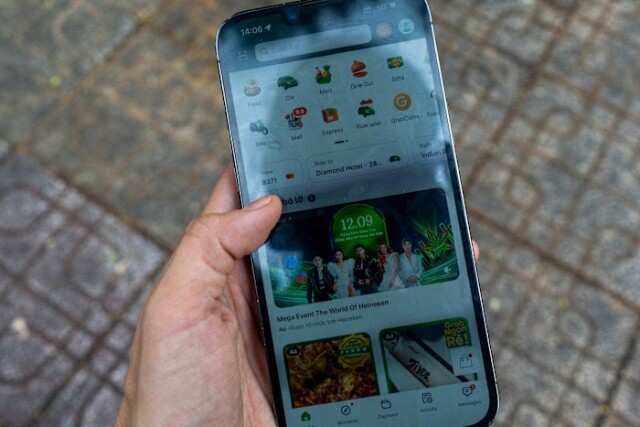 Grab và GoTo lao đao khi tài xế nổi giận, các nước Đông Nam Á siết chiết khấu