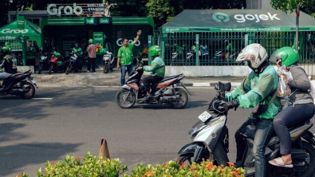 Grab và GoTo lao đao khi tài xế nổi giận, các nước Đông Nam Á siết chiết khấu