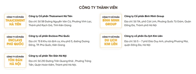 Thaiholdings muốn mua thêm hơn 78 triệu cổ phần Thaigroup