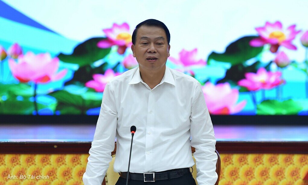 Bộ Tài chính yêu cầu làm rõ việc "gỡ mạo danh lập doanh nghiệp mất vài năm"