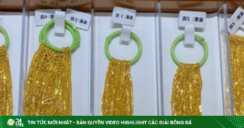 ‘Giấc mộng vàng’ của các bà nội trợ: Đặt cọc vàng, lãi 6-9%/năm rồi mất trắng