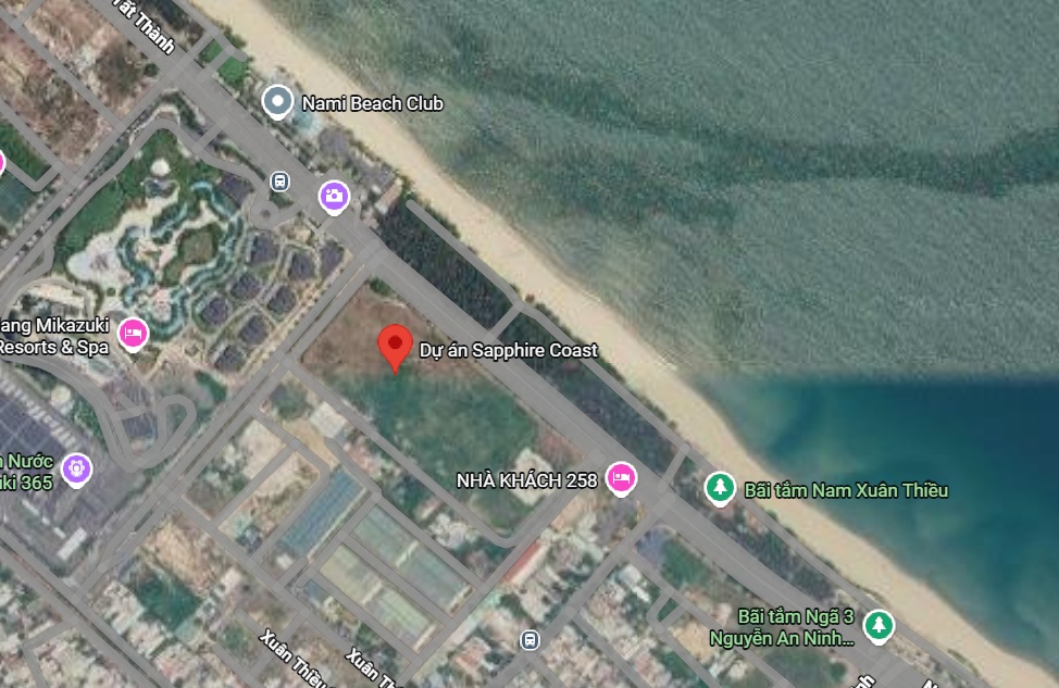 Đà Nẵng đưa 2 dự án gần 7,400 tỷ bỏ hoang nhiều năm vào diện thí điểm gỡ vướng