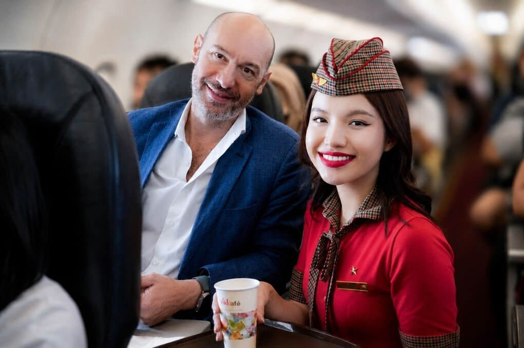 Vietjet ưu đãi vé 0 đồng dịp mở đường bay mới