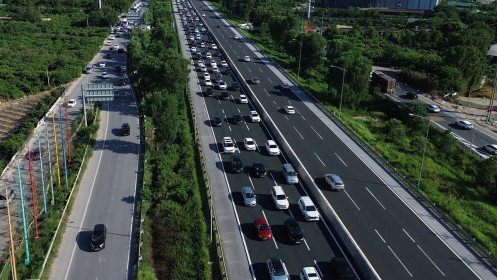 Chính phủ yêu cầu 9 địa phương tăng trưởng trên 15% trong quý IV