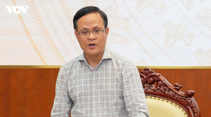Phó Thống đốc Ngân hàng Nhà nước: Giá vàng còn biến động phức tạp