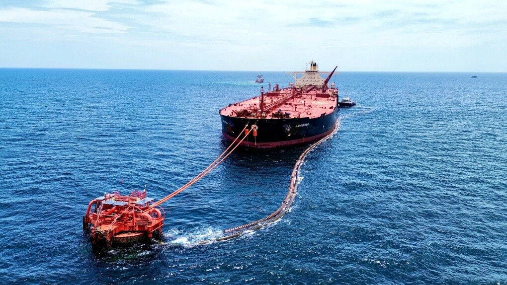 NSRP cung ứng 5,7 triệu tấn xăng dầu từ đầu năm