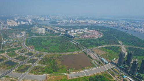 Ba điểm nghẽn kìm hãm đà phục hồi bất động sản 2027