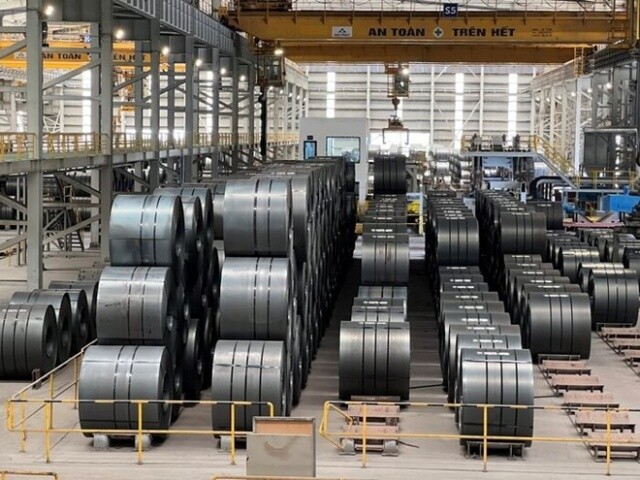 Hàng rào “nấu chảy và đúc phôi” của EU: Bài toán thích ứng của ngành thép Việt Nam