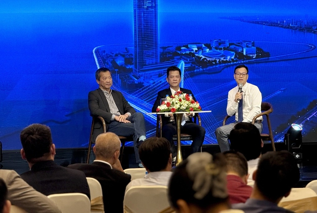 Ba điểm nghẽn kìm hãm đà phục hồi bất động sản 2027