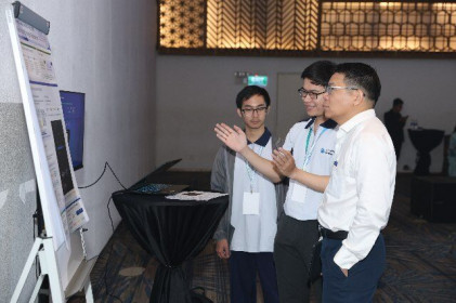 AI muốn thực tế phải bắt nguồn từ những bài toán đủ lớn