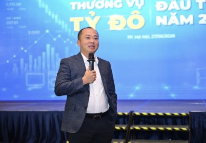DMX muốn triển khai chương trình trái phiếu kèm chứng quyền mô phỏng “stock option” cho dàn lãnh đạo
